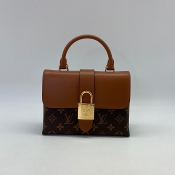 Сумка женская Locky  Louis Vuitton Артикул BMS-58589. Вид 2