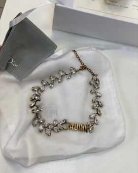 Колье Christian Dior Артикул BMS-58696. Вид 1