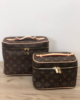Косметички Louis Vuitton  Артикул BMS-58520. Вид 1