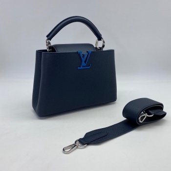 Сумка женская  CAPUCINES  Louis Vuitton Артикул BMS-58592. Вид 2