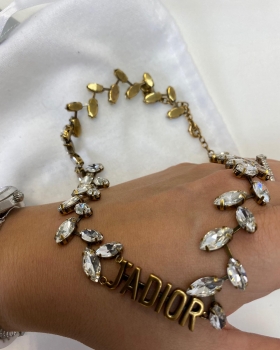 Колье Christian Dior Артикул BMS-58696. Вид 2