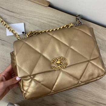  Сумка-конверт  Chanel 19 26 см Chanel Артикул BMS-58675. Вид 1