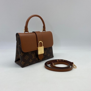 Сумка женская Locky  Louis Vuitton Артикул BMS-58589. Вид 1