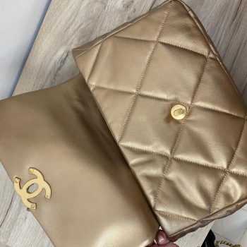   Сумка-конверт  Chanel 19 26 см Chanel Артикул BMS-58675. Вид 3