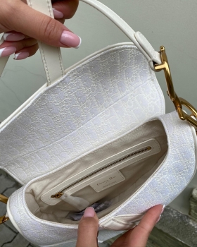 Сумка женская Christian Dior Артикул BMS-58481. Вид 2
