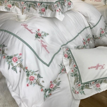 Комплект постельного белья  La Perla Артикул BMS-59045. Вид 2
