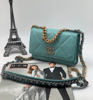    Сумка-конверт Chanel 19 Chanel Артикул BMS-58548. Вид 2