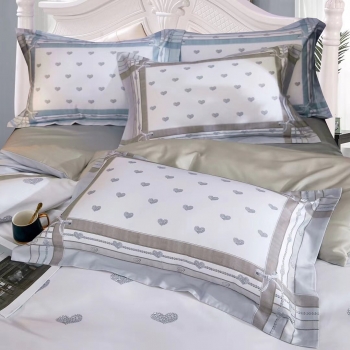 Комплект постельного белья Blumarine Артикул BMS-59044. Вид 2