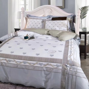 Комплект постельного белья Blumarine Артикул BMS-59044. Вид 3