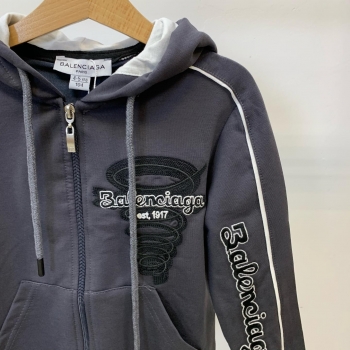 Толстовка Balenciaga Артикул BMS-59340. Вид 2
