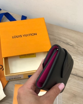Кошелек женский LV PONT 9 Louis Vuitton Артикул BMS-59226. Вид 2