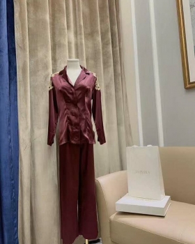  Пижама La Perla Артикул BMS-59245. Вид 4