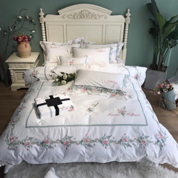 Комплект постельного белья  La Perla Артикул BMS-59045. Вид 1
