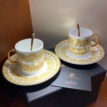Кофейная пара Versace Артикул BMS-59223. Вид 1