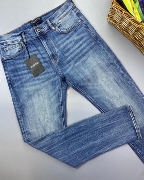 Джинсы мужские  Valentino Артикул BMS-59539. Вид 1