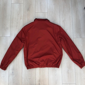 Двухсторонняя ветровка  Loro Piana Артикул BMS-59257. Вид 2