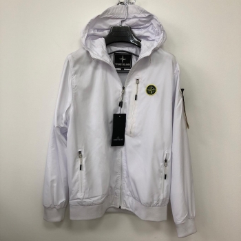Ветровка Stone Island  Артикул BMS-59361. Вид 1