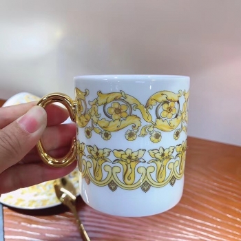 Кофейная пара Versace Артикул BMS-59223. Вид 3