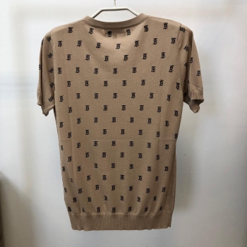 Футболка женская Burberry Артикул BMS-59113. Вид 2