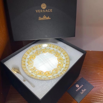 Кофейная пара Versace Артикул BMS-59223. Вид 2