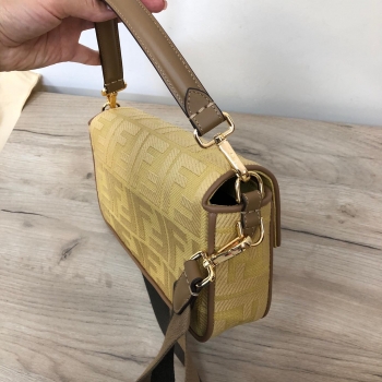 Сумка женская BAGUETTE  Fendi Артикул BMS-59635. Вид 2