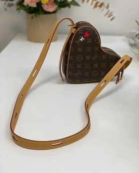 Сумка женская Louis Vuitton Артикул BMS-59862. Вид 1