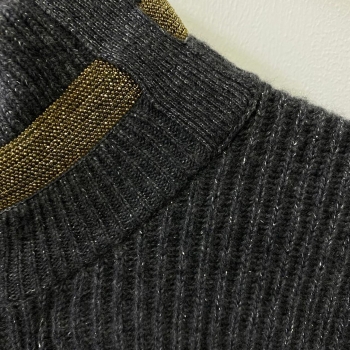 Кофта женская Brunello Cucinelli Артикул BMS-59376. Вид 2