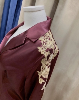  Пижама La Perla Артикул BMS-59245. Вид 3
