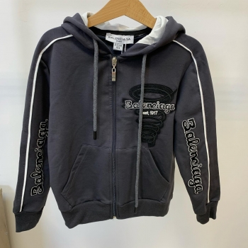 Толстовка Balenciaga Артикул BMS-59340. Вид 1