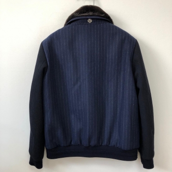 Куртка мужская Loro Piana Артикул BMS-59785. Вид 2