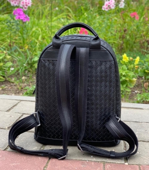 Рюкзак мужской Bottega Veneta Артикул BMS-59530. Вид 2