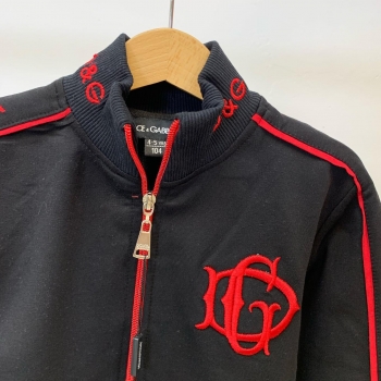 Толстовка  Dolce & Gabbana Артикул BMS-59342. Вид 2