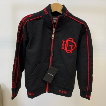 Толстовка  Dolce & Gabbana Артикул BMS-59342. Вид 1