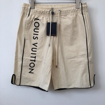 Шорты Louis Vuitton Артикул BMS-59826. Вид 1