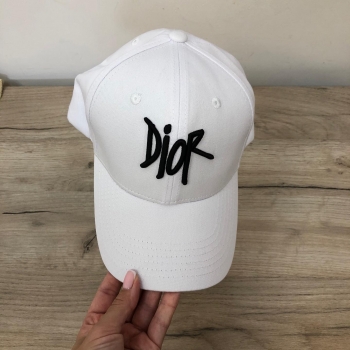 Бейсболка  Christian Dior Артикул BMS-57244. Вид 1