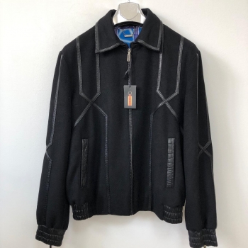 Куртка мужская Zilli Артикул BMS-59784. Вид 1