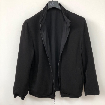 Двухсторонняя ветровка  Loro Piana Артикул BMS-59681. Вид 3