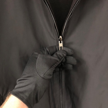 Двухсторонняя ветровка  Loro Piana Артикул BMS-59681. Вид 4