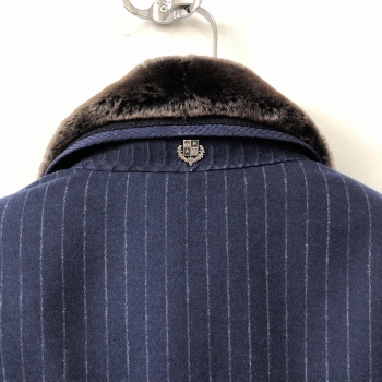 Куртка мужская Loro Piana Артикул BMS-59785. Вид 5