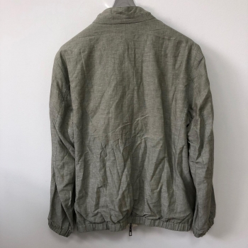 Двухсторонняя ветровка  Loro Piana Артикул BMS-57797. Вид 2