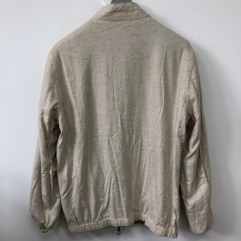 Двухсторонняя ветровка  Loro Piana Артикул BMS-57797. Вид 4
