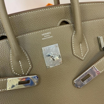 Сумка женская Birkin 30 cm Hermes Артикул BMS-59814. Вид 3