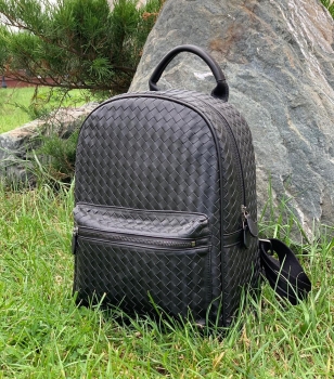 Рюкзак мужской Bottega Veneta Артикул BMS-59530. Вид 1