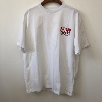 Футболка мужская Vetements Артикул BMS-59824. Вид 1