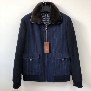 Куртка мужская Loro Piana Артикул BMS-59785. Вид 1