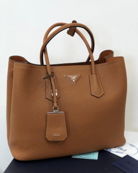 Сумка женская   Double bag  Prada Артикул BMS-60134. Вид 1