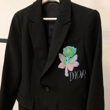 Жакет женский Christian Dior Артикул BMS-52971. Вид 2