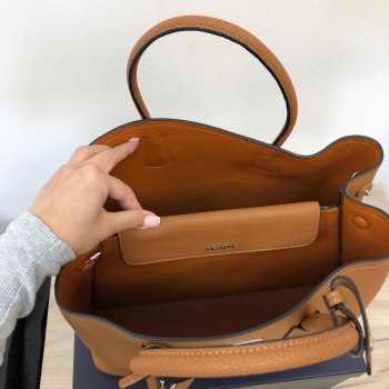 Сумка женская   Double bag  Prada Артикул BMS-60134. Вид 2
