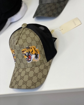   Бейсболка мужская Gucci Артикул BMS-60005. Вид 1