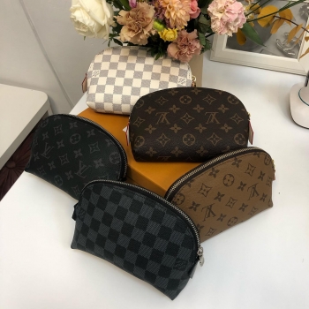 Косметичка Louis Vuitton  Артикул BMS-59922. Вид 1